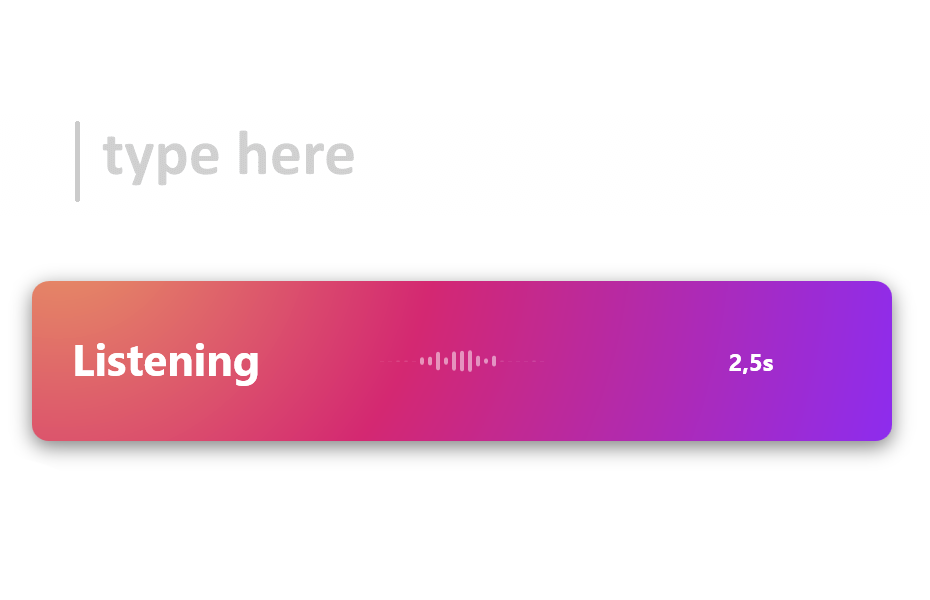 Virtueel toetsenbord